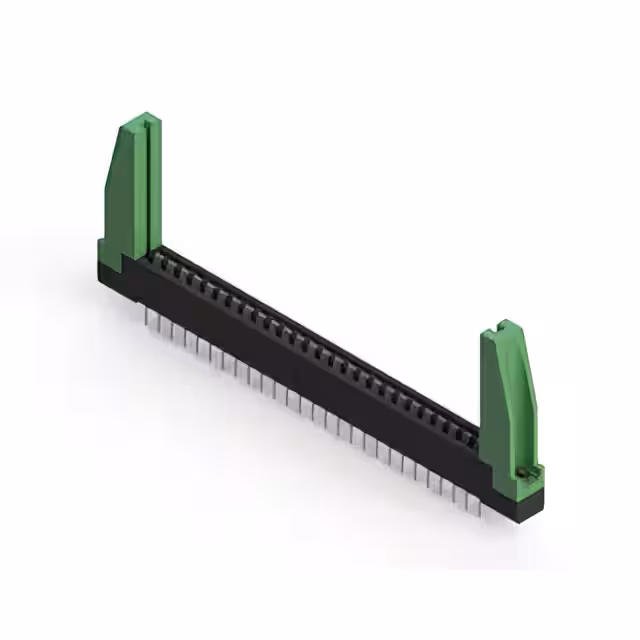 357-054-424-278 EDAC Inc.  Edgeboard Connectors
